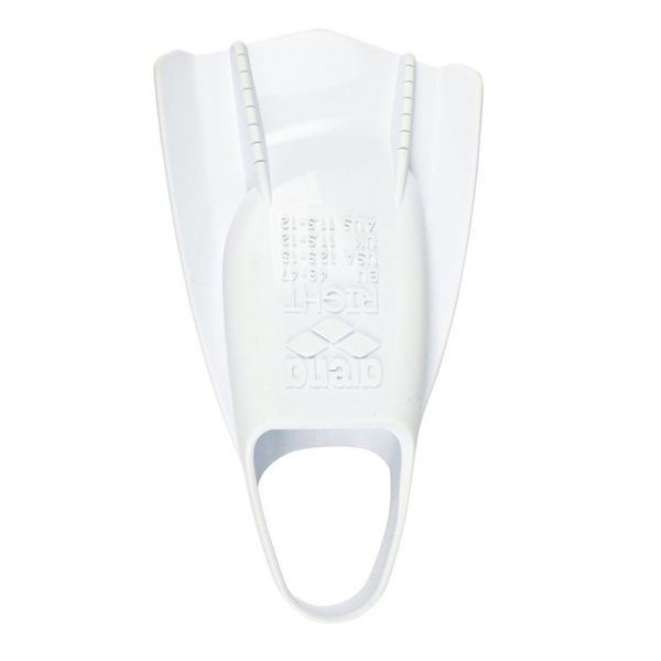 Arena Powerfin Pro White