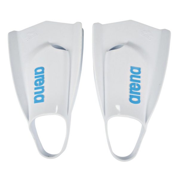 Arena Powerfin Pro White