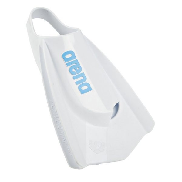 Arena Powerfin Pro White