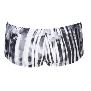 Arena Monochrome Riviera Low Waist Shorts