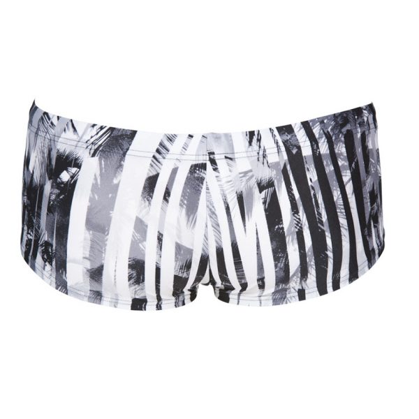 Arena Monochrome Riviera Low Waist Shorts