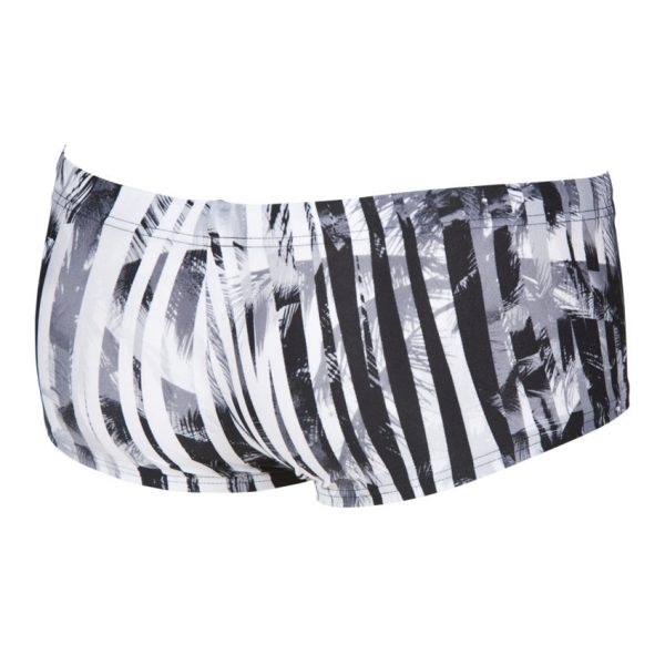 Arena Monochrome Riviera Low Waist Shorts