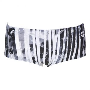 Arena Monochrome Riviera Low Waist Shorts