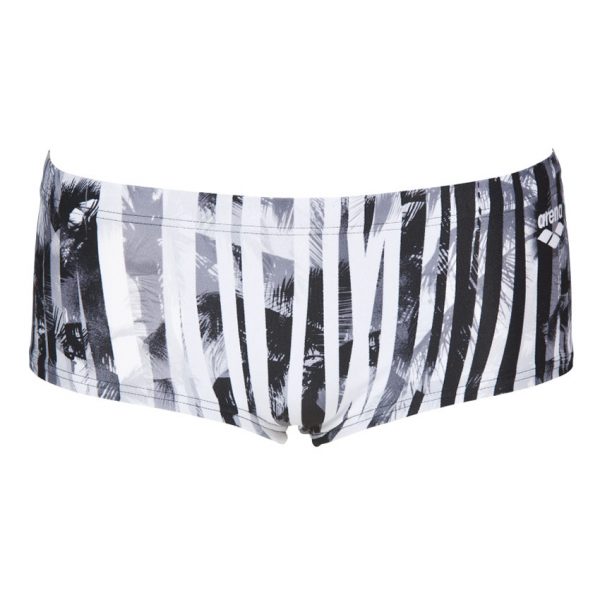 Arena Monochrome Riviera Low Waist Shorts