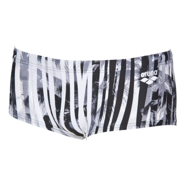Arena Monochrome Riviera Low Waist Shorts