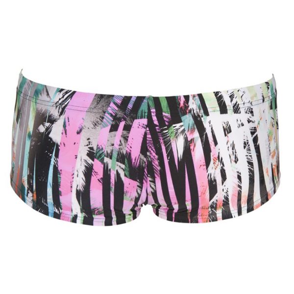 Arena Riviera Low Waist Shorts