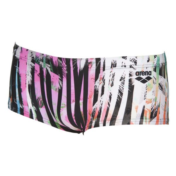 Arena Riviera Low Waist Shorts