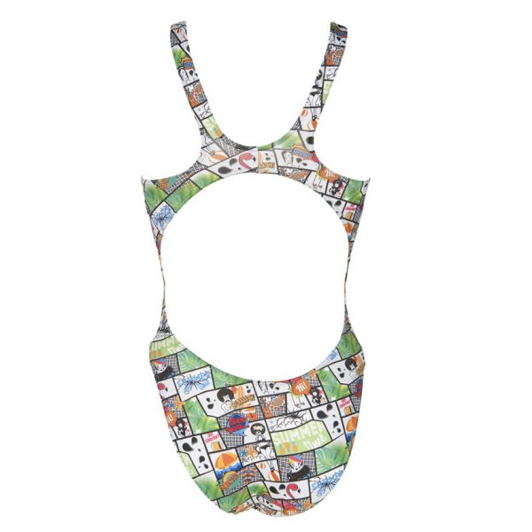 Arena Summer Comics Swimsuit