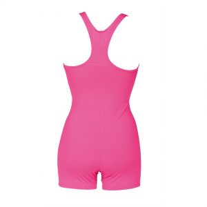 Arena Finding HL Pink Legged Swimsuit