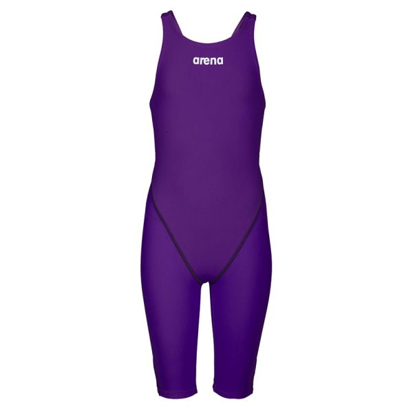 Purple Arena ST 2.0 Girls Kneeskin