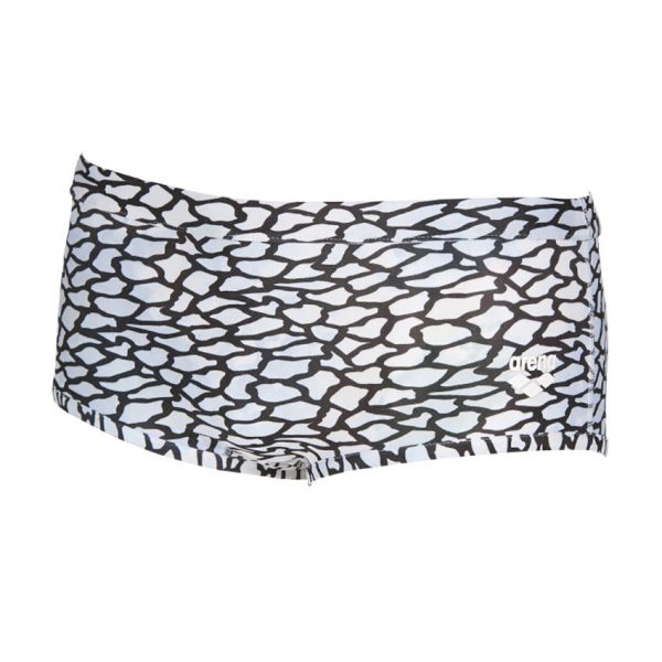 Arena Upside Down REVERSIBLE Low Waist Shorts