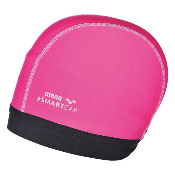 JUNIOR Pink Arena Smart Cap