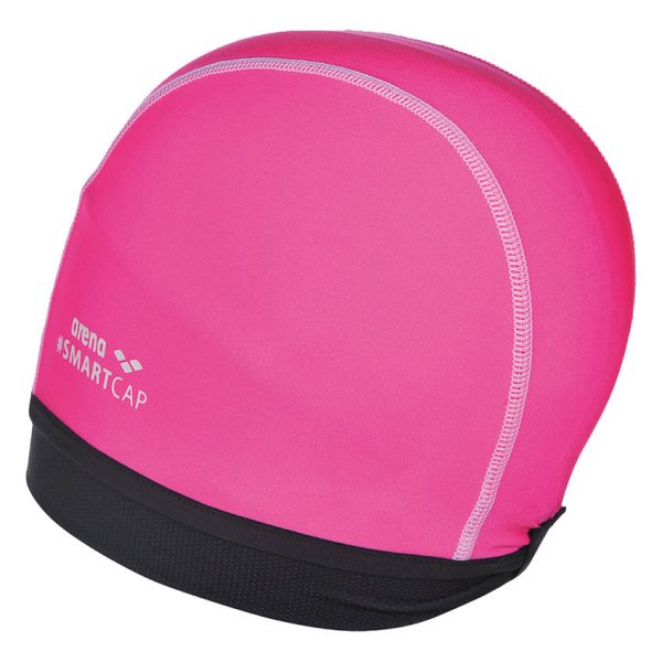 JUNIOR Pink Arena Smart Cap