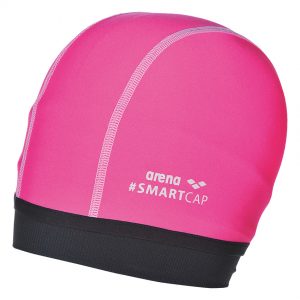 JUNIOR Pink Arena Smart Cap