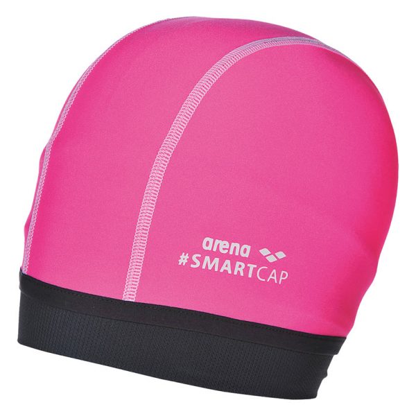 JUNIOR Pink Arena Smart Cap