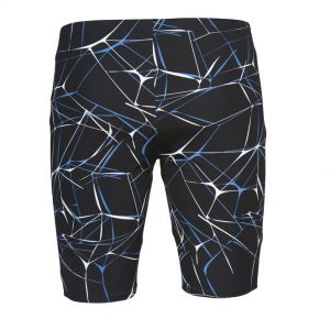 Arena Black / Grey Water Jammers