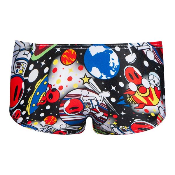 Arena Space Manga Swim Short