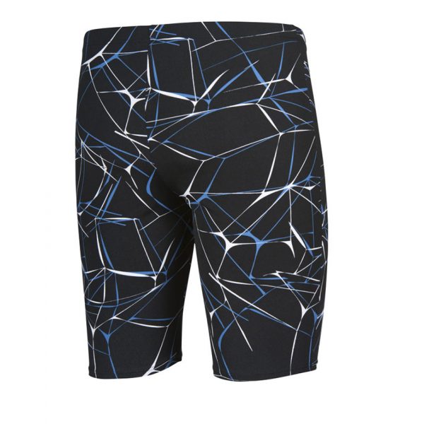Arena Black / Grey Water Jammers