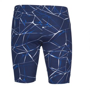 Arena Navy Blue Water Jammers