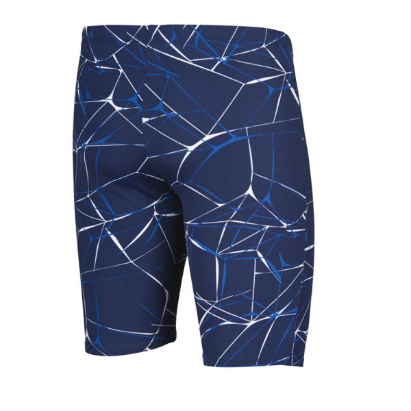 Arena Navy Blue Water Jammers