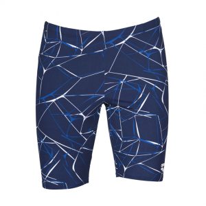 Arena Navy Blue Water Jammers