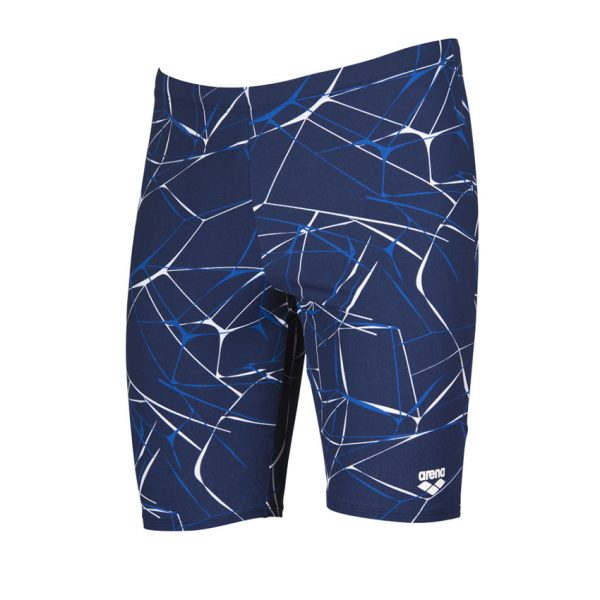 Arena Navy Blue Water Jammers
