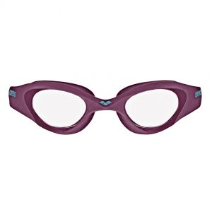 Purple Arena ONE Goggles