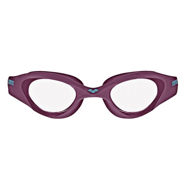 Purple Arena ONE Goggles