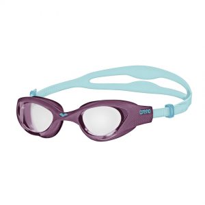 Purple Arena ONE Goggles