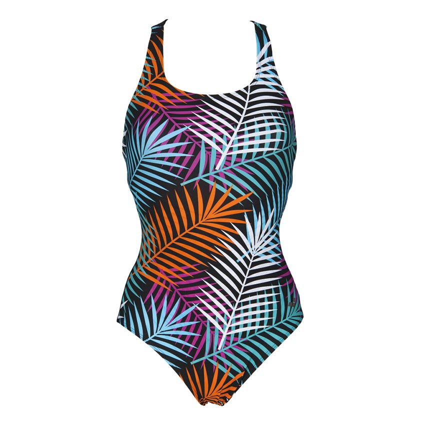 Arianna Body Lift Swimsuit by Arena is perfect for aquafit classes