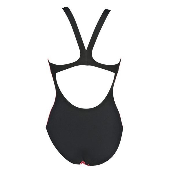 Arena Zephiro Pink Swimsuit
