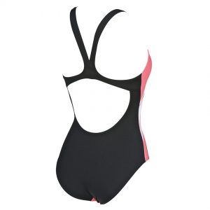 Arena Zephiro Pink Swimsuit