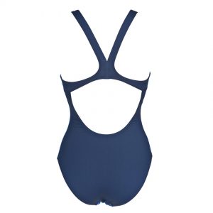 Arena Zephiro Blue Swimsuit