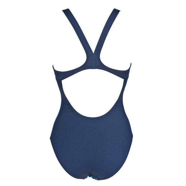 Arena Zephiro Blue Swimsuit