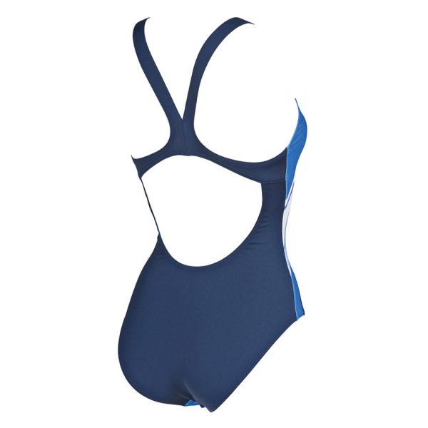 Arena Zephiro Blue Swimsuit