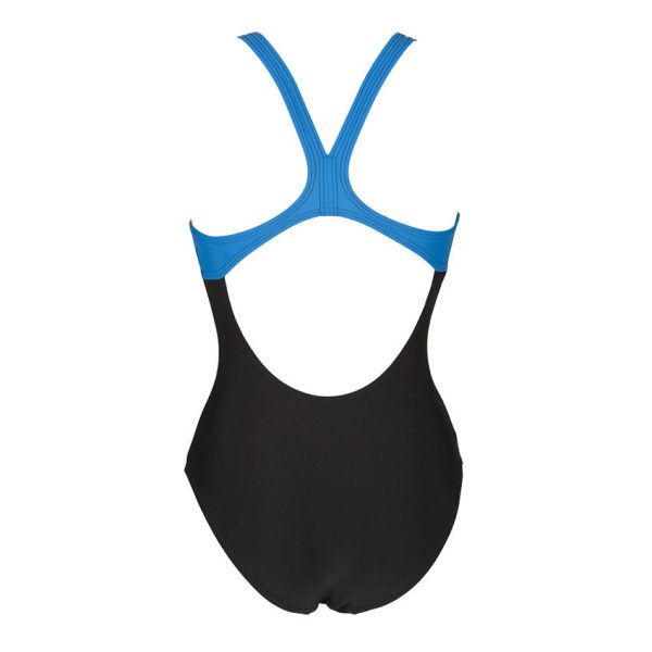 Arena Briza Black Swimsuit