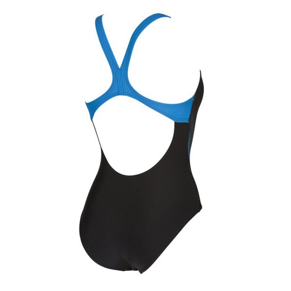 Arena Briza Black Swimsuit