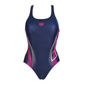 Arena Briza Blue Swimsuit