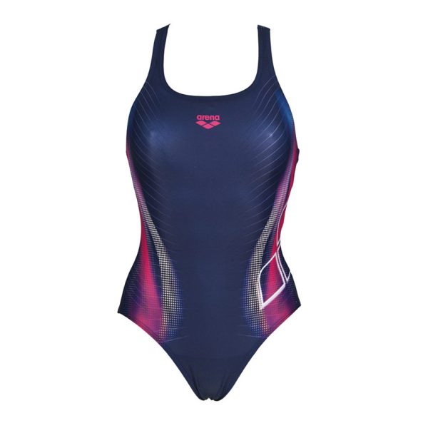 Arena Briza Blue Swimsuit