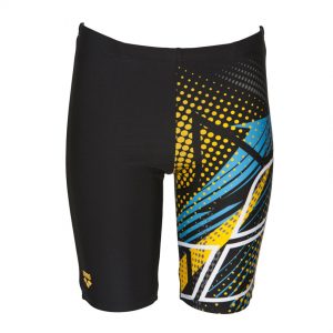 Arena Boys Emis Black Jammers