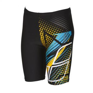Arena Boys Emis Black Jammers