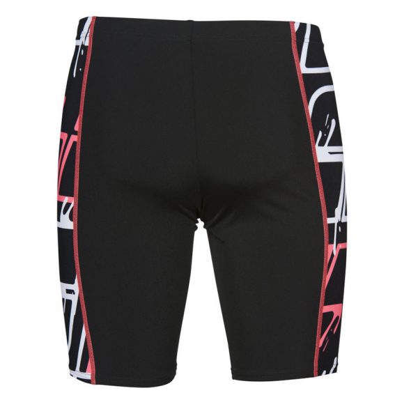 Black Arena Blare Jammers