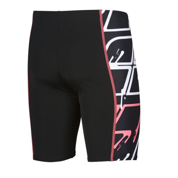 Black Arena Blare Jammers