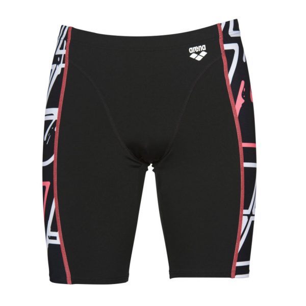 Black Arena Blare Jammers