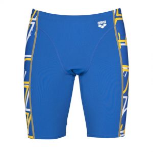 Blue Arena Blare Jammers