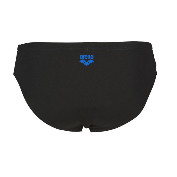 Arena Bayron Swim Brief - Black