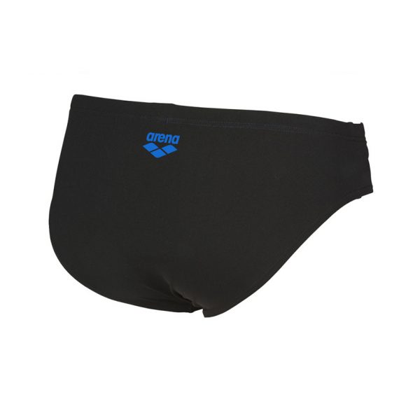 Arena Bayron Swim Brief - Black