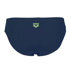 Arena Bayron Swim Brief - Blue