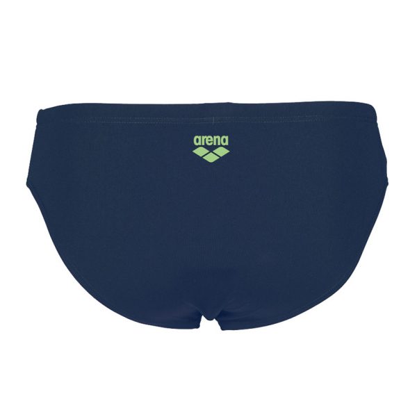 Arena Bayron Swim Brief - Blue