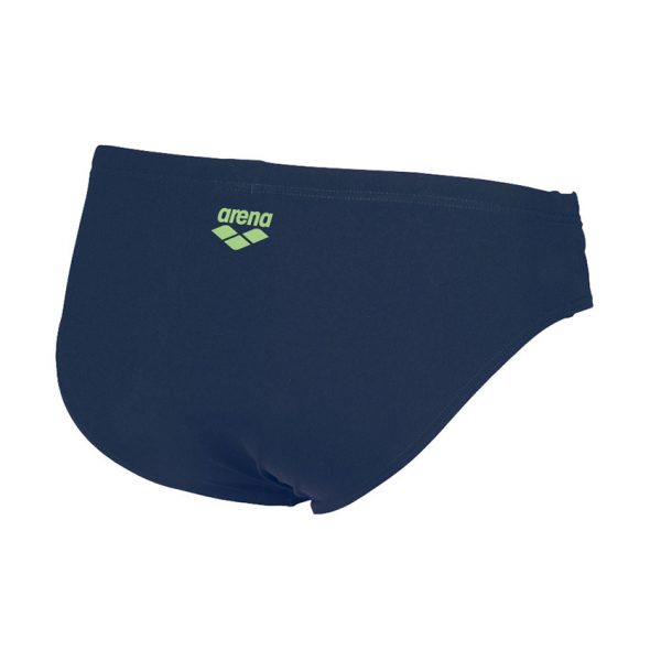 Arena Bayron Swim Brief - Blue